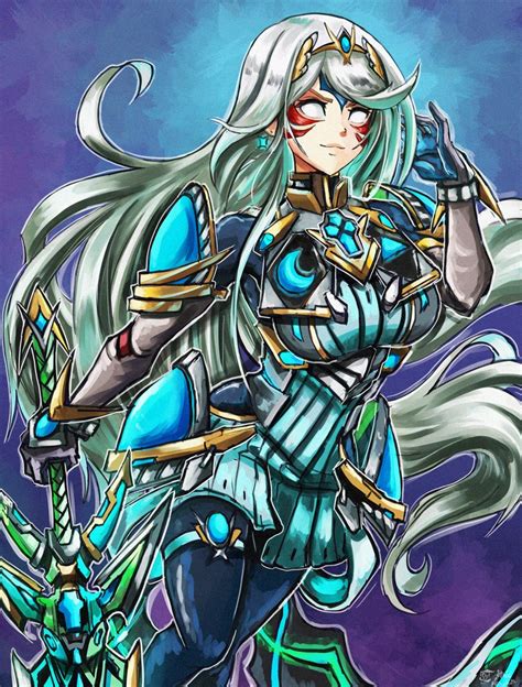 Hentai Deity .